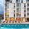 Exterior & Pool at Park East Apartments