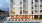 Exterior & Pool at Park East Apartments