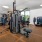 Fitness Center at Park East Apartments
