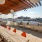 BBQ Deck at Park East Apartments