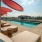 Pool at Park East Apartments